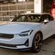2020 Polestar 2